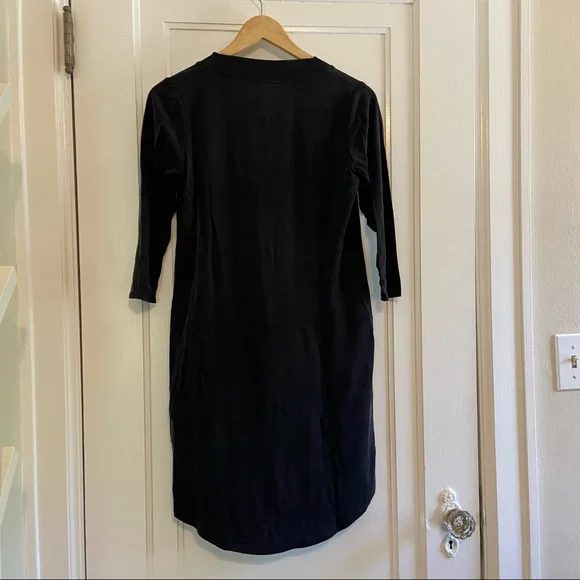 Dolan (Anthropologie) Tegan Tunic Dress - Picture 5 of 6
